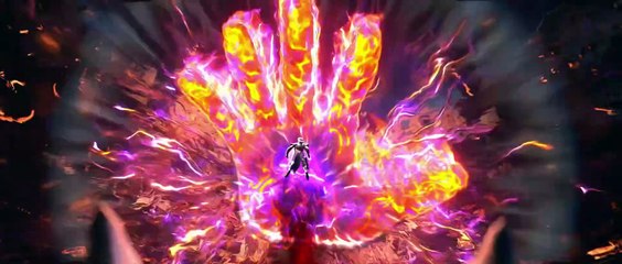 第6季EP04 【4K】| 武动乾坤Martial Universe