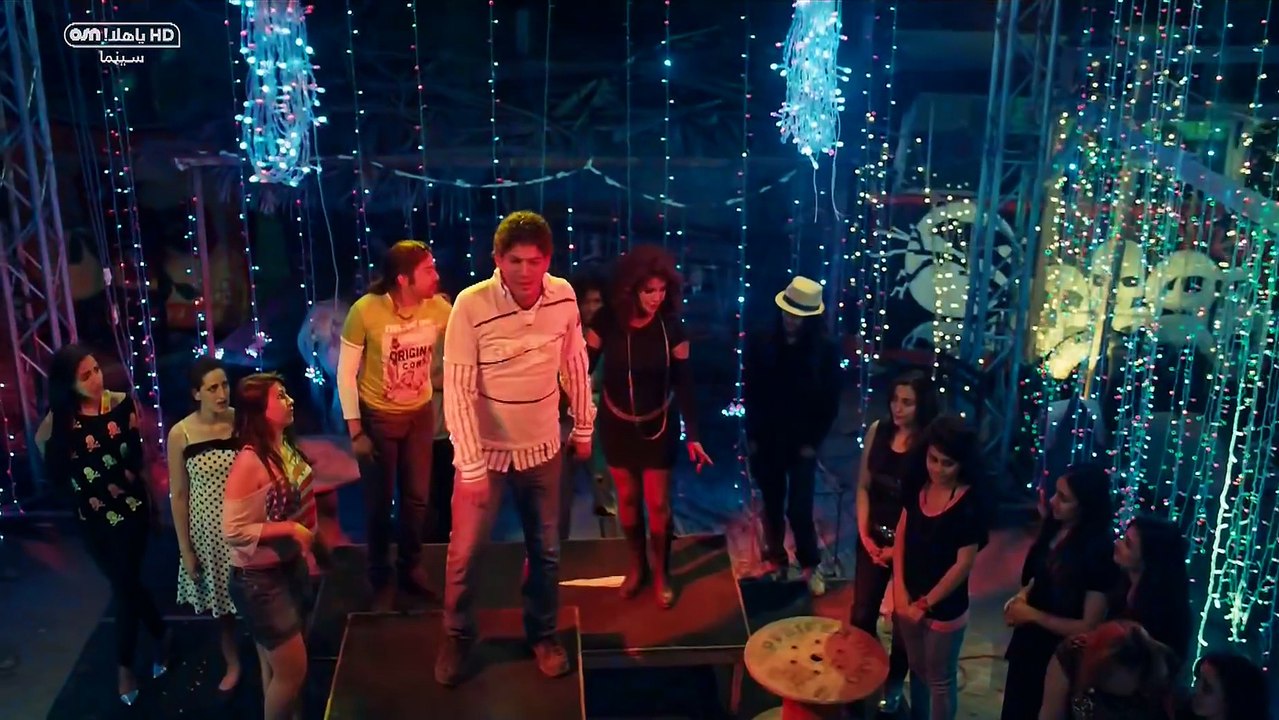 HD فيلم (  الدنيا مقلوبة  ) - باسم سمرة - مشاهدة افلام عربي جديدة جودة