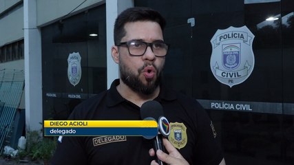 Homem é preso em Recife após roubar comerciante paraibano durante falso negócio de iPhones: um estudo de caso