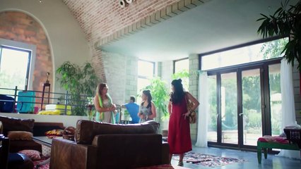 HD فيلم (  أهواك (2015)  ) - تامر حسني - مشاهدة افلام عربي جديدة جودة