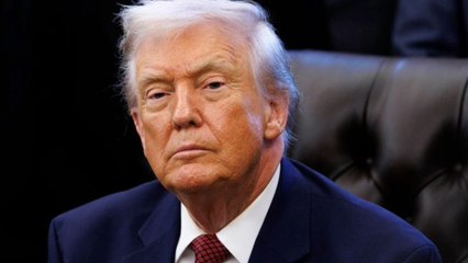 Donald Trump confirma reunión con Claudia Sheinbaum tras sorteo del Mundial 2026