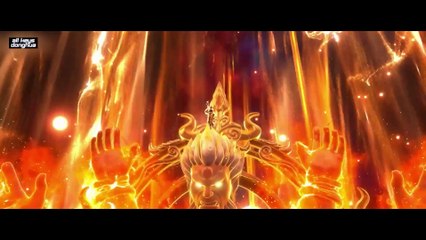 [Martial Universe|Wu Dong Qian Kun S6 Ep 6 Eng Sub