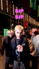 Camion Bip Bip te fait de GROS bisous depuis les Trans Musicales 💋