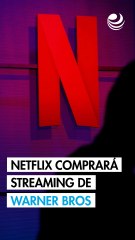 Netflix gana la guerra de ofertas por Warner Bros Discovery: Comprará estudios y su división de streaming