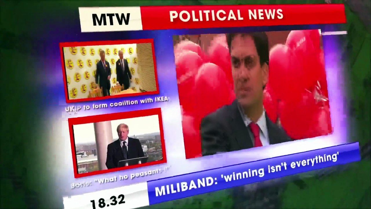 Mock The Week - 1305