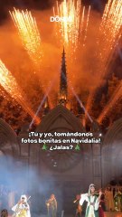 Navidalia: el parque temático de Navidad en Jalisco - Dónde Ir