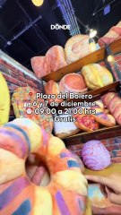 Dónde ir este fin de semana del 5 al 7 de diciembre 2025