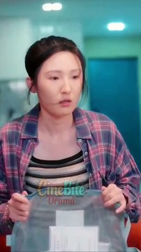 Chashmish Champion (Hindi Dubbed) | Full Korean Drama in Hindi | New Korean | Romantic Comedy 2025 | #kdrama