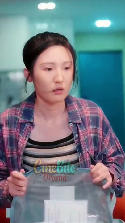 Chashmish Champion (Hindi Dubbed) | Full Korean Drama in Hindi | New Korean | Romantic Comedy 2025 | #kdrama