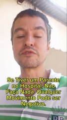 Cuidado com os Pensamentos.