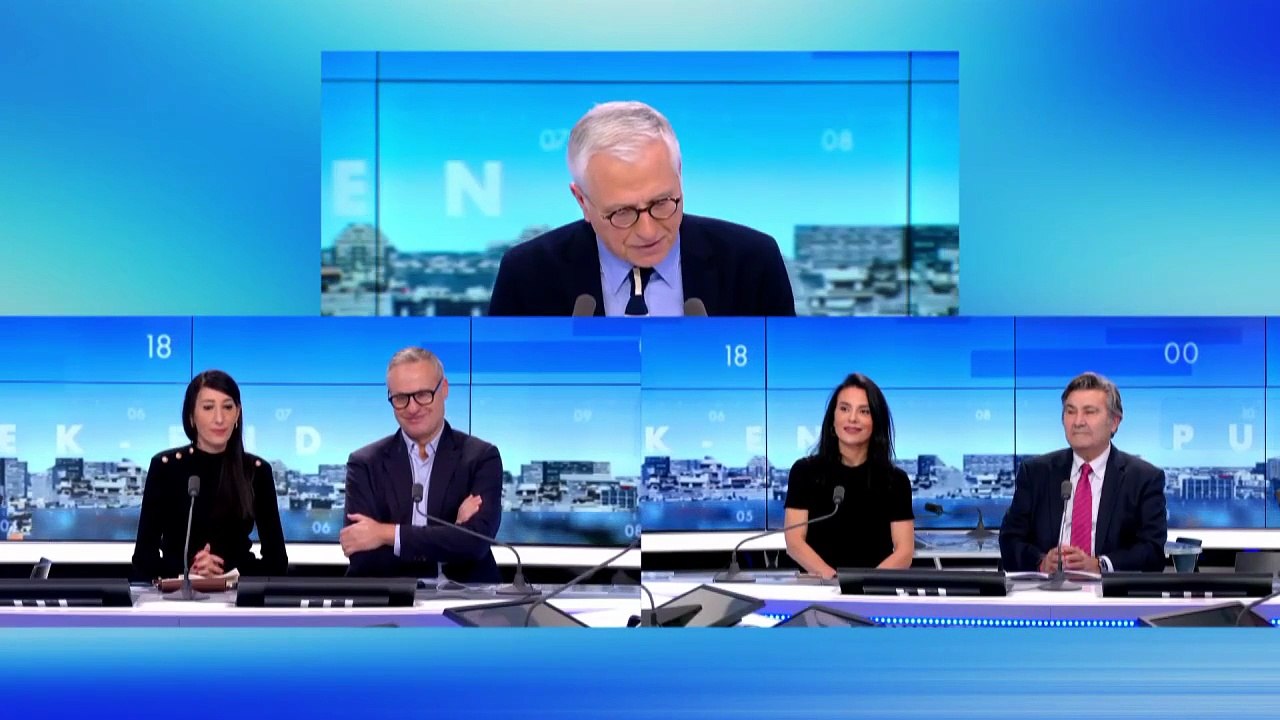 Punchline - 60 fautes par copie en classe prépa : l'école française a-t-elle définitivement abandonné l'orthographe ?