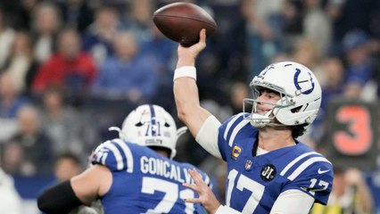 AFC South Showdown: Colts vs. Jaguars Game Preview