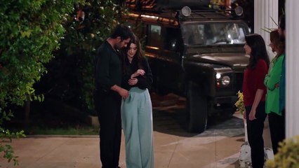 Ruzgarli Tepe - Episode 143 Windy Hill