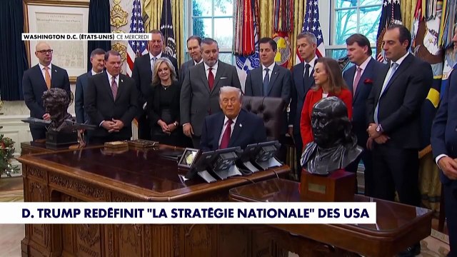 Punchline - Comment obtenir la libération du journaliste Christophe Gleizes retenu en Algérie ?