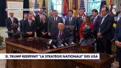 Punchline - Comment obtenir la libération du journaliste Christophe Gleizes retenu en Algérie ?