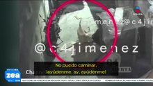 Mujer resulta gravemente lesionada tras ser atacada por tres pitbulls