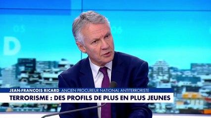 Punchline - Mineurs radicalisés, un phénomène nouveau ?
