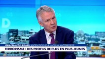 Punchline - Mineurs radicalisés, un phénomène nouveau ?