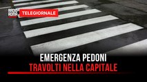 Telegiornale Roma e Regione Lazio - Edizione delle 19:30 di Venerdì 5 Dicembre 2025
