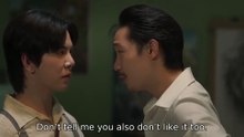 Interminable episode 5 english subtle