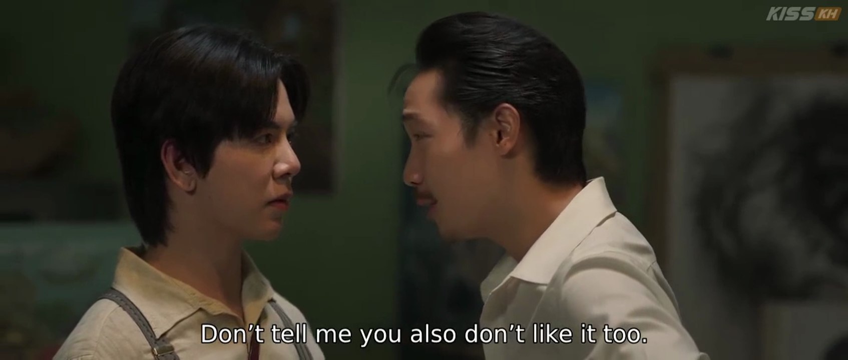 Interminable episode 5 english subtle