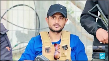 Líder de milicia apoyada por Israel es asesinado en Gaza en un contexto de crecientes tensiones