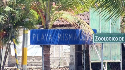 Mismaloya podría convertirse en la séptima delegación de Puerto Vallarta | CPS Noticias