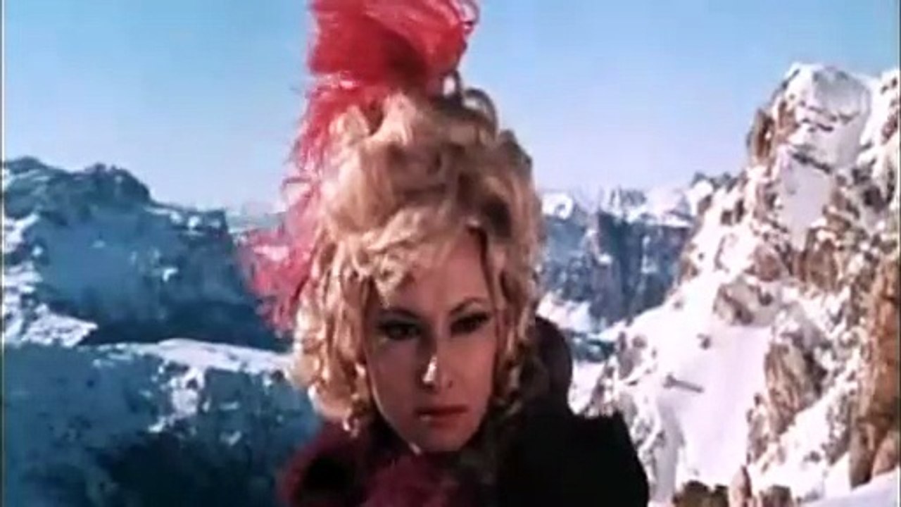 Leichen pflastern seinen Weg Trailer DF