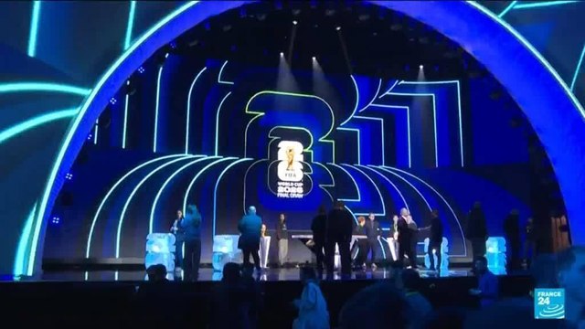 Coupe du monde 2026 : tout ce qu’il faut savoir avant le tirage au sort