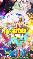 quel opening tu préfères