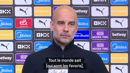 Man. City - Guardiola veut que l’Angleterre gagne la prochaine Coupe du monde !