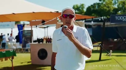 El Cronista Open Golf – Cuarta Fecha