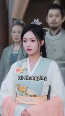 mila pembasmi ilmu hitam drama china