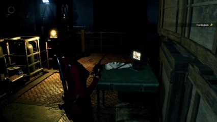 Resident Evil 4 Episodio 22 (Story Mode ITA)