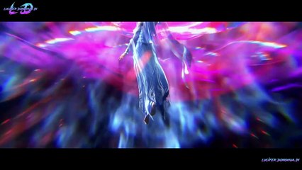 Martial Universe Wu Dong Qian Kun Season-06 Episode-11and12