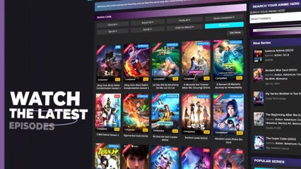 Chronicles of Ancient Grudges The Wind-Breaking Arc Episode 28