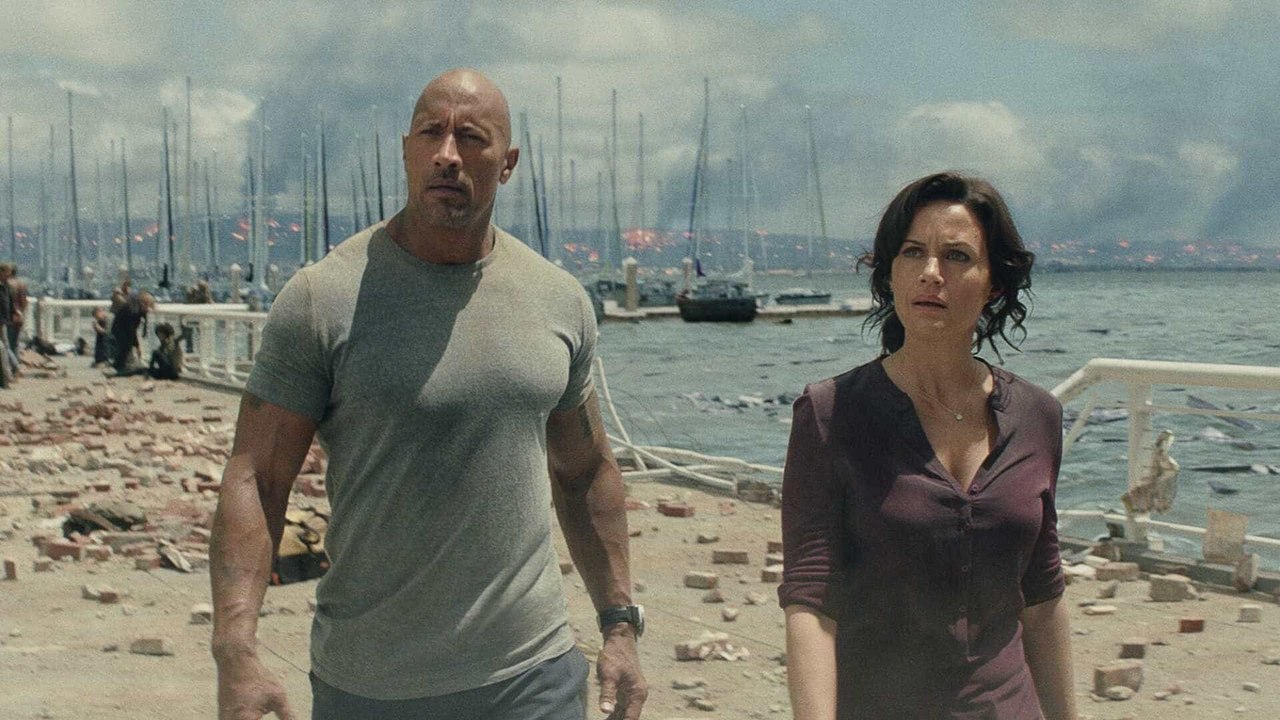 San Andreas