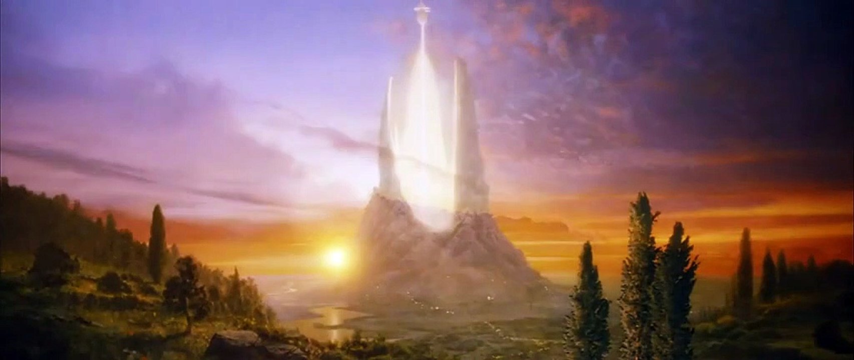 Die unendliche Geschichte - Trailer (Deutsch) HD