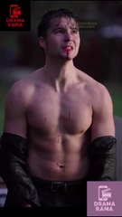 Stop Bullying His Girl: After I Died, He Went Mad