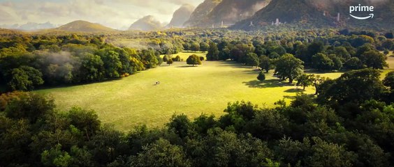 Der Herr der Ringe: Die Ringe der Macht - S02 Trailer (Deutsch) HD