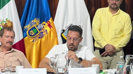 Piden iluminar y rehabilitar la Carretera 544 en Puerto Vallarta | CPS Noticias