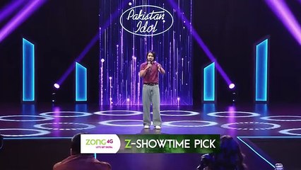 Performances That Stunned the Judges - Pakistan Idol 2025 - Unforgettable Moments