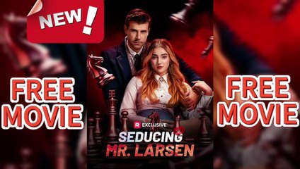 Seducing Mr. Larsen Rs