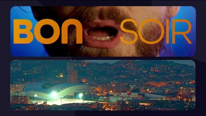 Bonsoir Marseille du vendredi 5 décembre 2025
