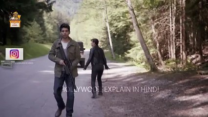 Part 2 - Stone Age Time Portals Opened In City Teleporting Dinosaurs and Ancient Creatures To 2025