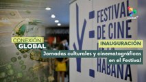 46° edición del Festival Internacional del Nuevo Cine Latinoamericano