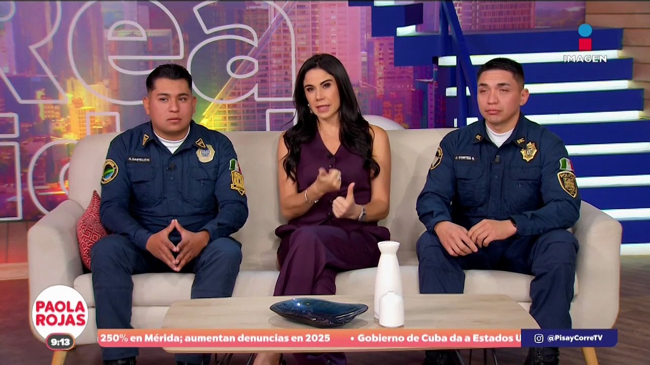 Mujeres se organizan para crear la "Lista Negra de Infieles" | DPC con Paola Rojas