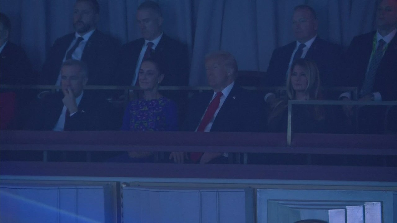 La reacción de Claudia Sheinbaum a al saber que Corea del Sur será rival de México