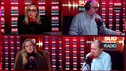 Durcissement des règles d'obtention du bac, affaire Legrand-Cohen - Les Vraies Voix du 05/12