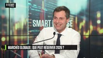 SMART BOURSE - Emission du vendredi 5 décembre